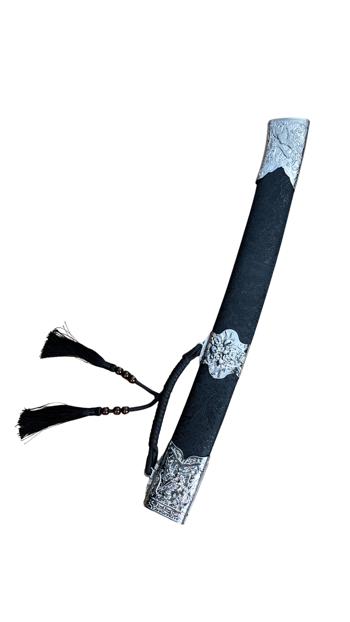 Espada Rika Inspirada em Jujutsu Kaisen