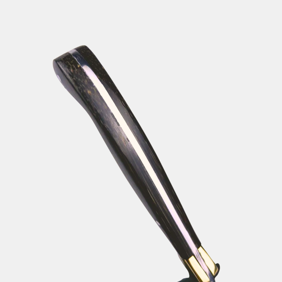 Faca Fileteira 7" Aço Inox 420C – Cabo em Madeira Tucumã