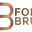 Forja Bruta logo