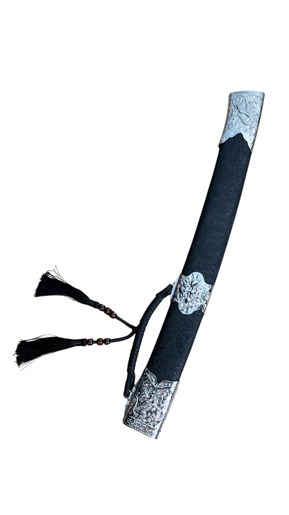 Espada Fúria Celestial - Decorativa