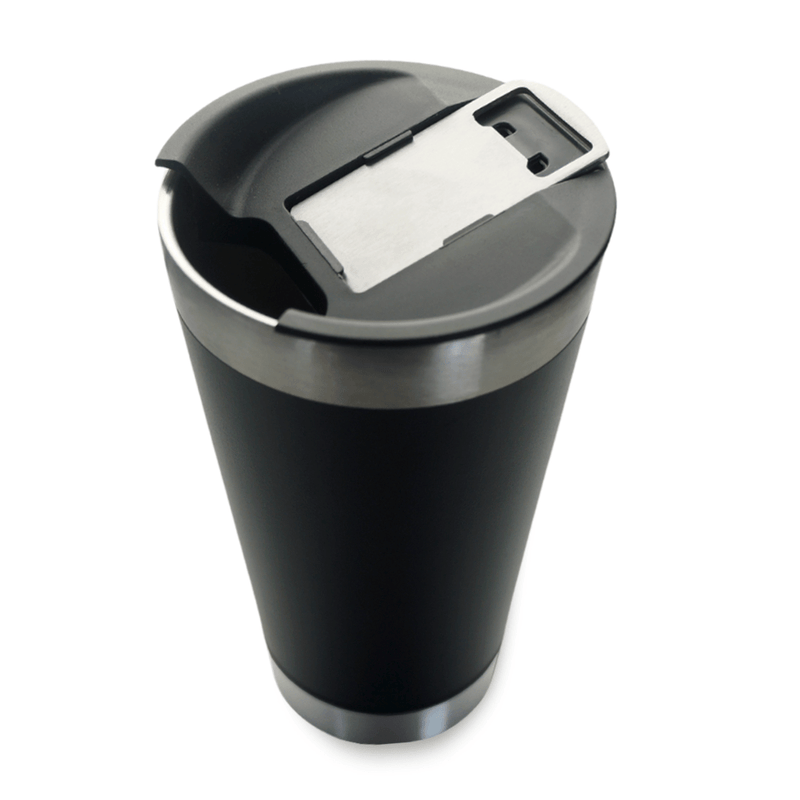 Copo Térmico - Forja Bruta