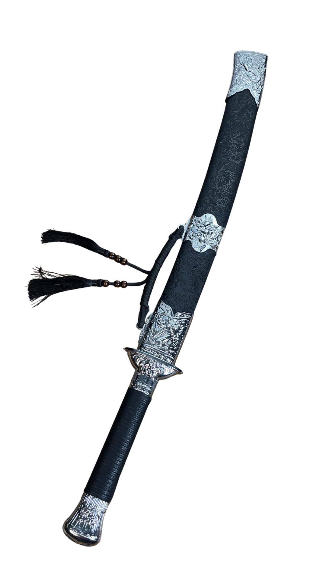 Espada Fúria Celestial - Decorativa