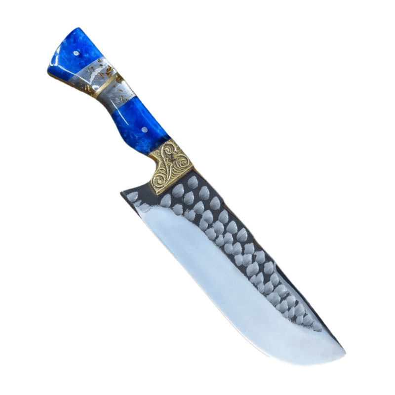 Forjada Brut Forge, material Trilho de trem - Forja Bruta - Forja Bruta