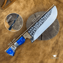 Forjada Brut Forge, material Trilho de trem - Forja Bruta - Forja Bruta