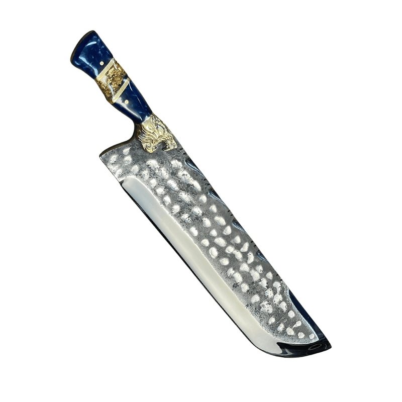 Forjada Exclusiva, cabeça de Leão - Forja Bruta - Forja Bruta