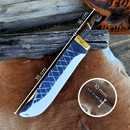 Forjada Exclusiva, Gravuras Cruzadas - Forja Bruta - 16 Polegadas - Forja Bruta