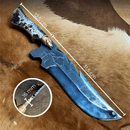 Forjada Exclusiva, Terço - Brut Forge - 17 Polegadas - Forja Bruta