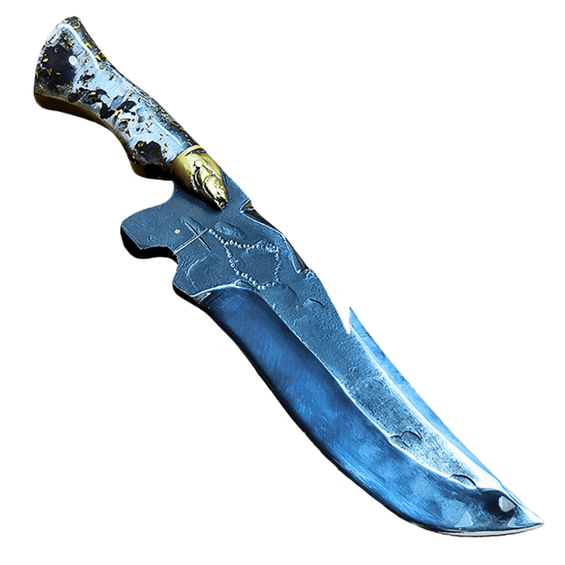 Forjada Exclusiva, Terço - Brut Forge - 17 Polegadas - Forja Bruta