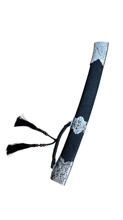Espada Rika Inspirada em Jujutsu Kaisen