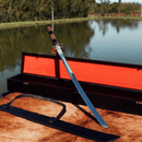 Katana Samurai Artesanal 24 Polegadas - Variações de cabo - Forja Bruta