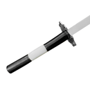 Katana Samurai Artesanal 24 Polegadas - Variações de cabo - Forja Bruta