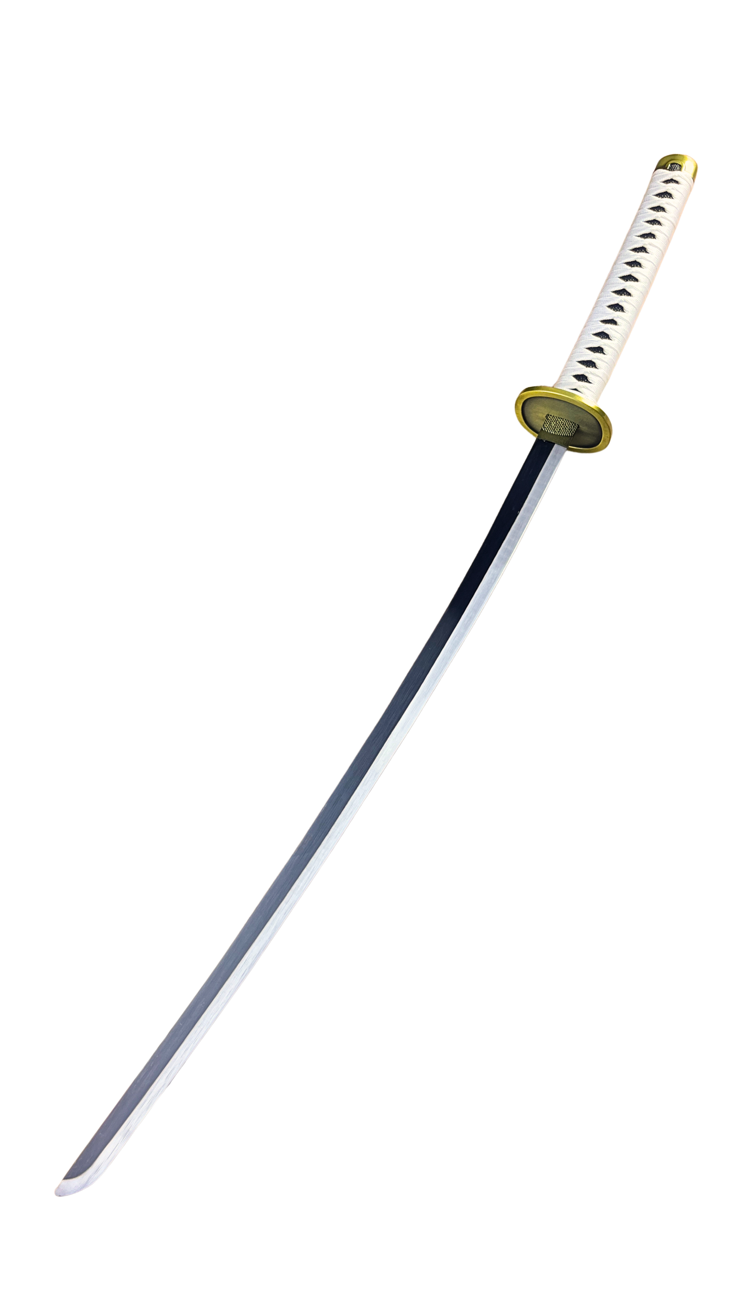 Katana Wado Ichimonji - Branca em Aço Inox