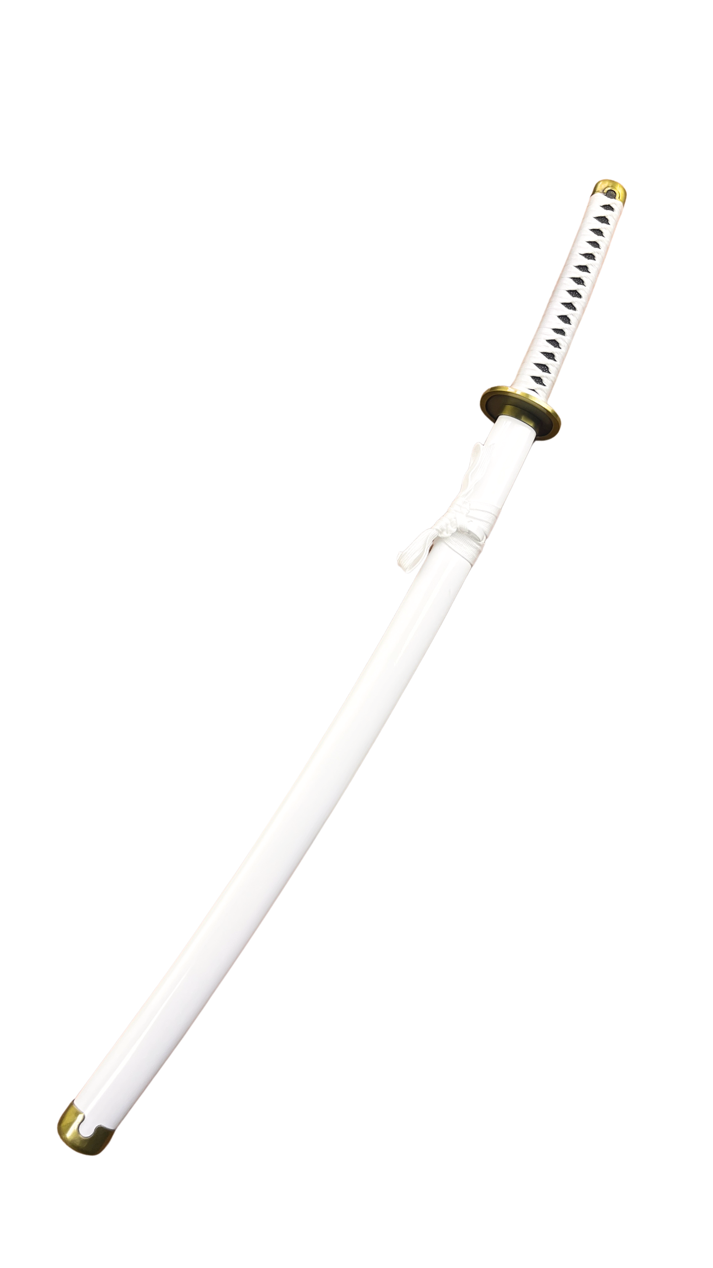 Katana Wado Ichimonji - Branca em Aço Inox