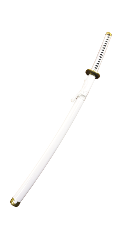 Katana Wado Ichimonji - Branca em Aço Inox