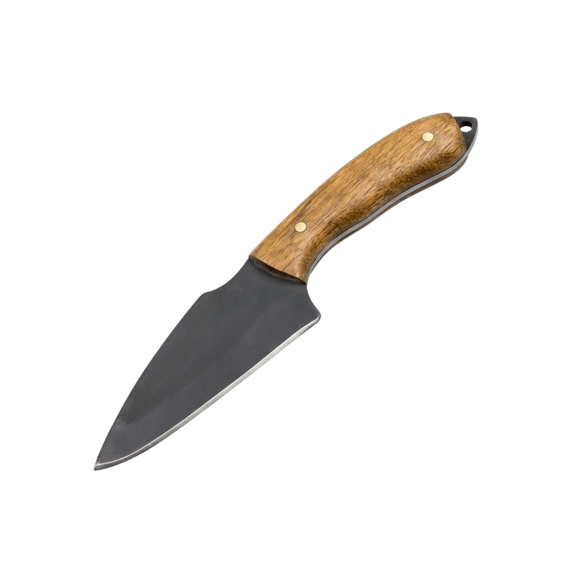 Kit Especial – Coreadeira + Fileteira + Cantil - Forja Bruta