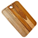 Tábua Para Churrasco - 2 - Forja Bruta