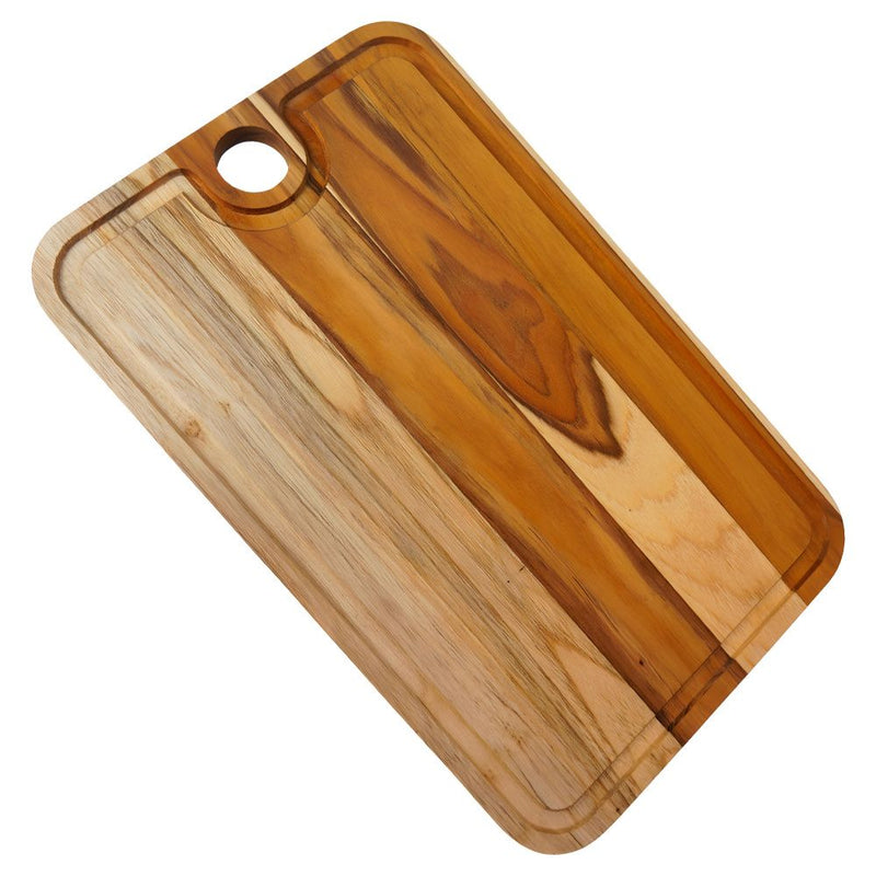 Tábua Para Churrasco - 2 - Forja Bruta