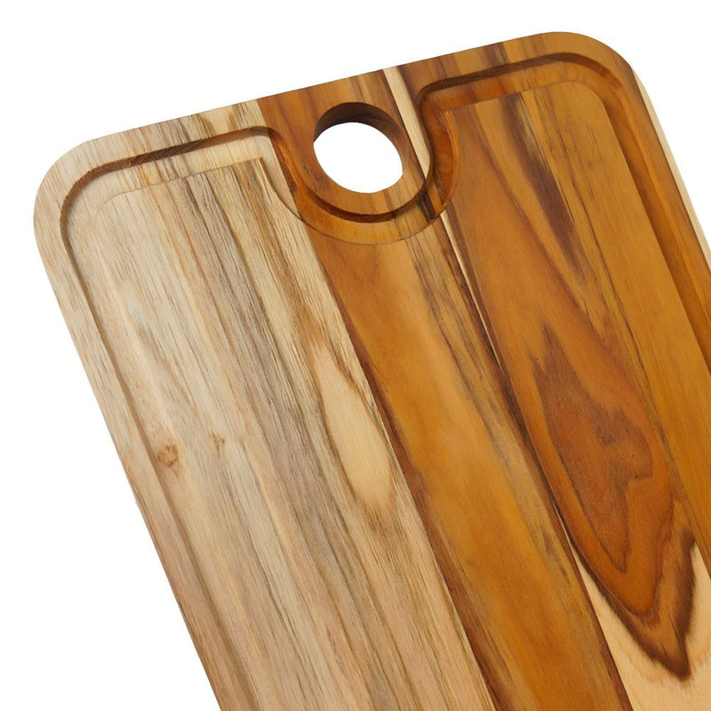 Tábua Para Churrasco - 2 - Forja Bruta