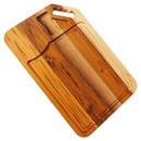 Tábua Para Churrasco - 3 - Forja Bruta