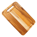 Tábua Para Churrasco - 4 - Forja Bruta