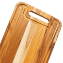 Tábua Para Churrasco - 4 - Forja Bruta