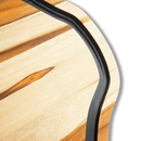 Tábua Para Churrasco - 6 - Forja Bruta