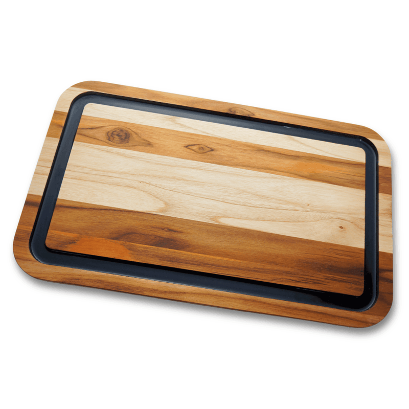 Tábua Para Churrasco - 8 - Forja Bruta